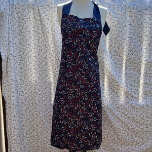 Handcrafted 4th of July Apron
